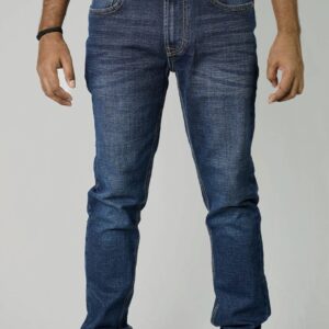 Denim Pant