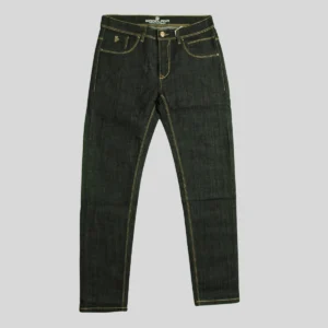 Woodland Denim Pant