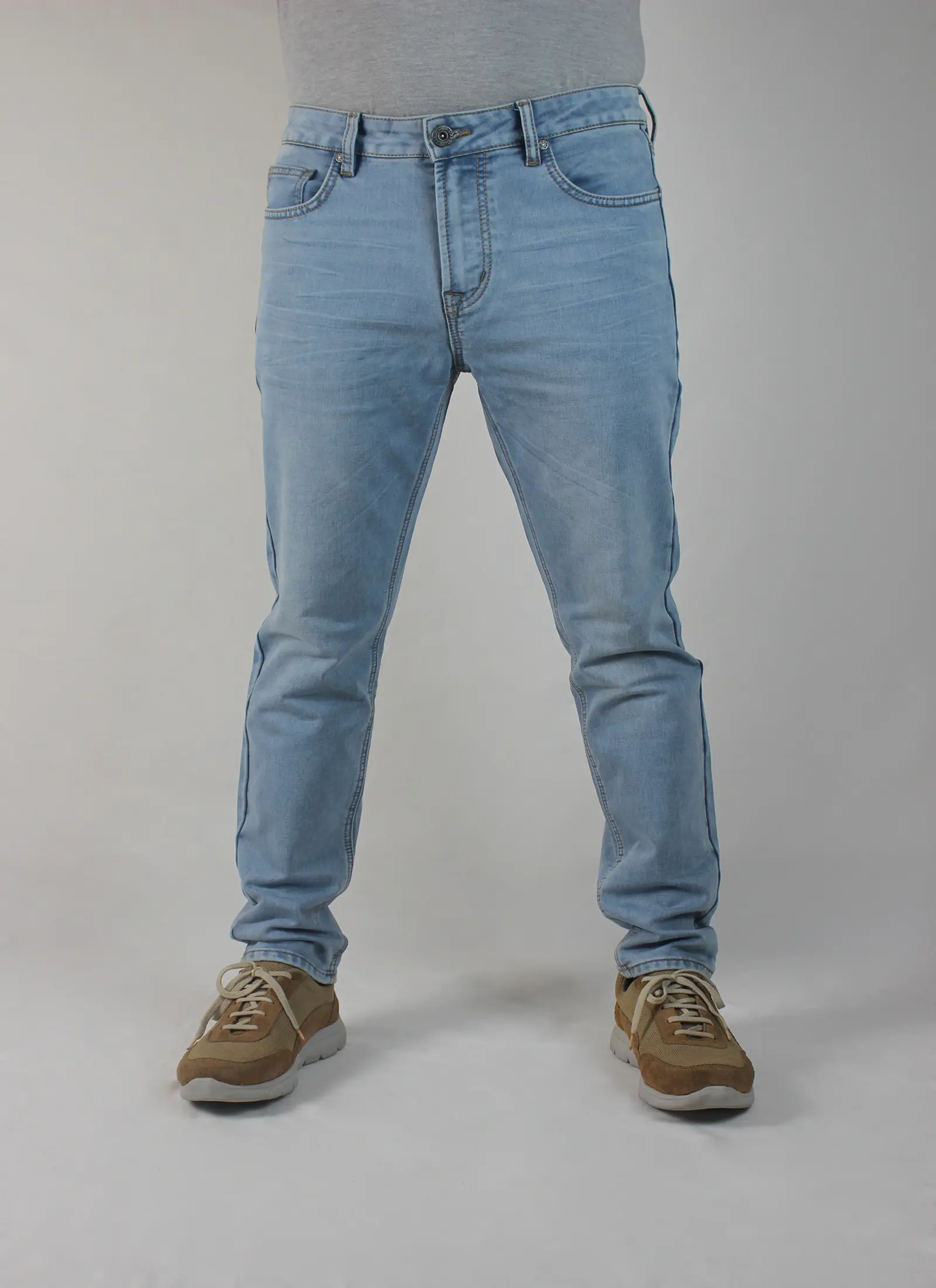 Mens Blue Denim (2) (1)