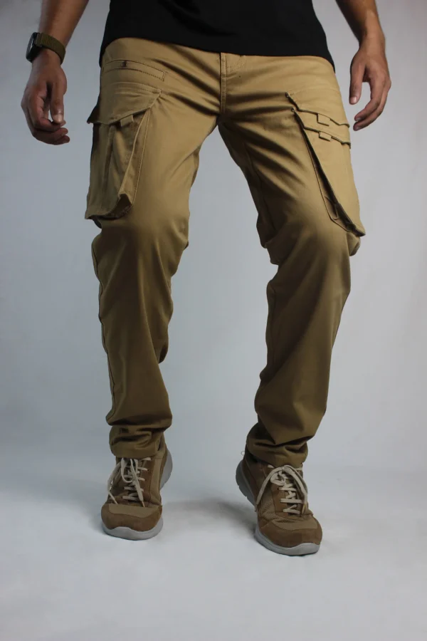 Cargo Pant