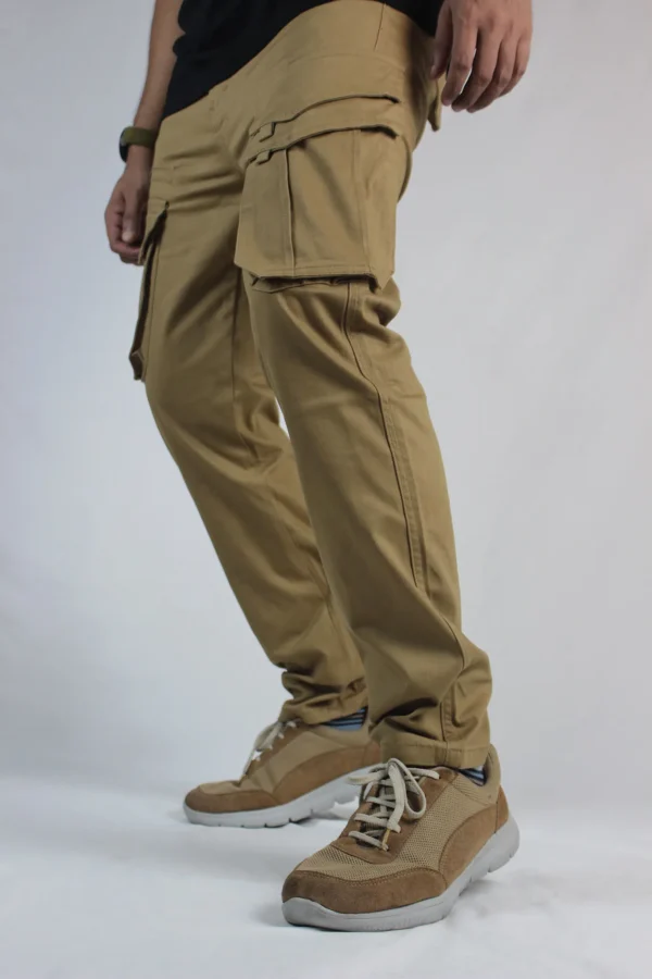 Cargo Pant