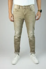 Mens Desert Denim