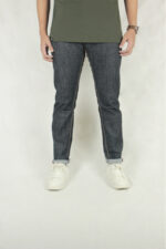 men black denim